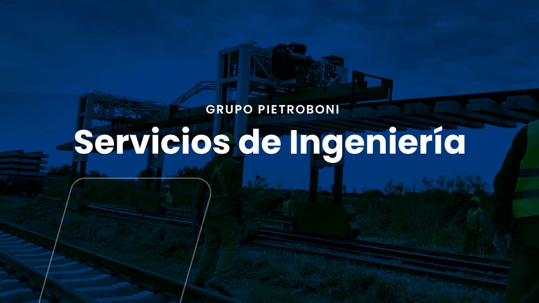 Serv. Ingeniería